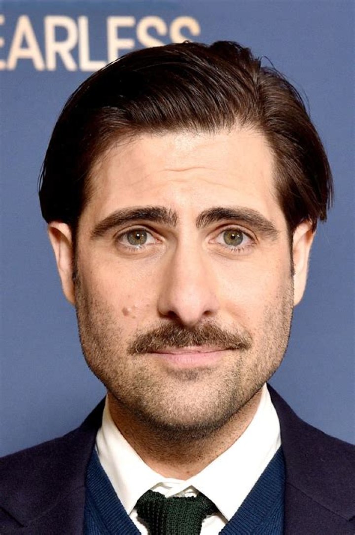 How tall is Jason Schwartzman