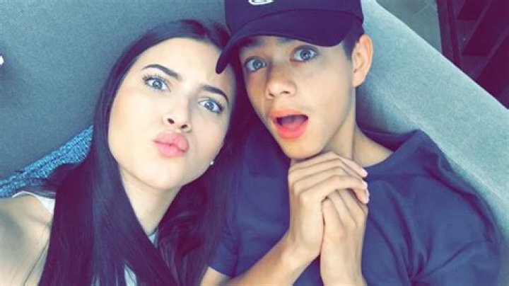 Jay Ulloa Age - Bio, Wiki, Height, Net Worth, Relationship (2023)