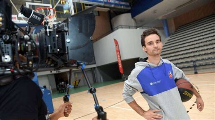 Jean-Christophe Markovic Wikipédia