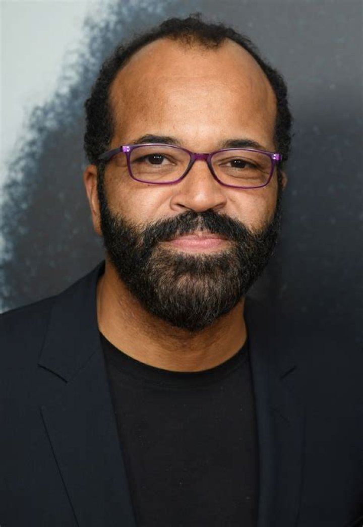 Jeffrey Wright – Celebsgraphy