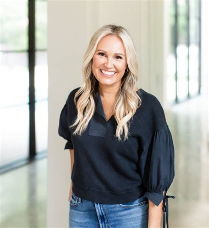 Jennie Allen Age | Wiki, Net worth, Bio, Height, Husband