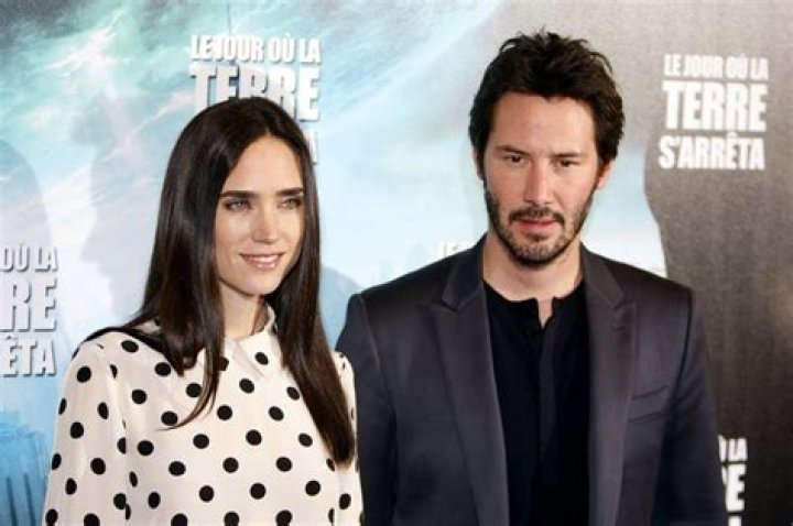 Exploring the Life of Jennifer Syme: The Untold Story of Keanu Reeves' Wife