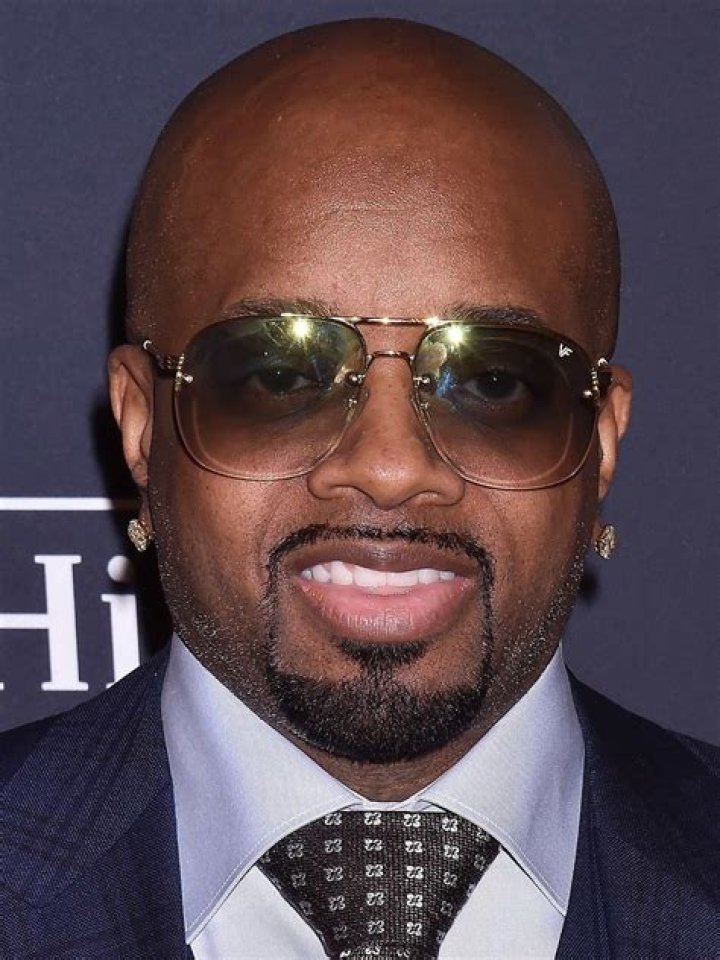 Jermaine Dupri - CelebNetWorth