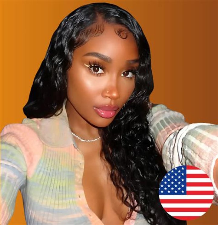 Jerrika karlae Wiki-bio: Net Worth, Age, Parents, Surgery, Snapchat, Twitter of Young Thug Girlfriend and fiancée 2022