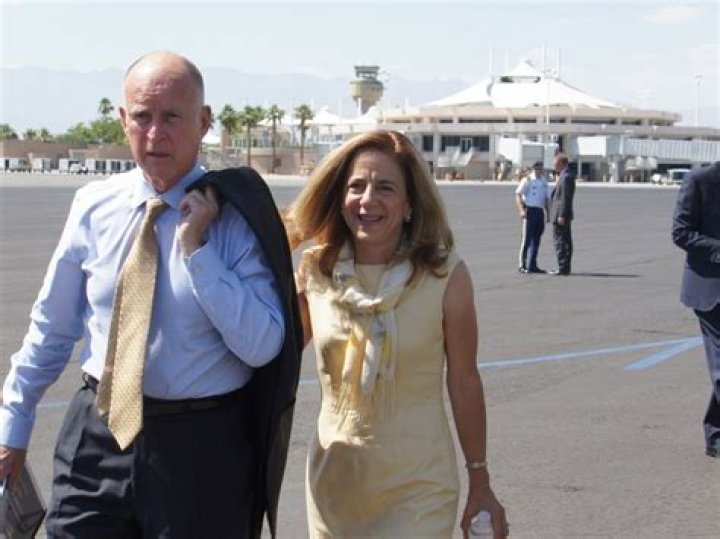 Jerry Brown's Wife: Exploring the Life of Anne Gust Brown