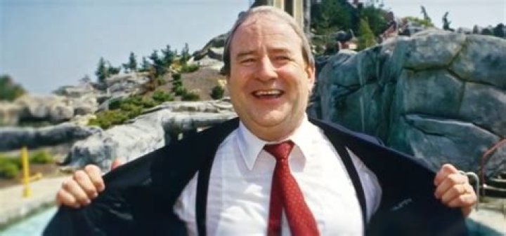 Jerry Falwell Sr Downfall: Tracing the Arc of a Religious Leader's Influence