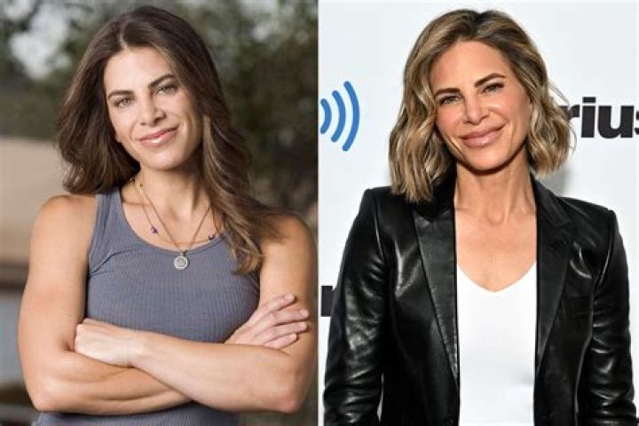 Jillian Michaels Net worth & Salary. Know about Her Partner Heidi Rhoades 2022