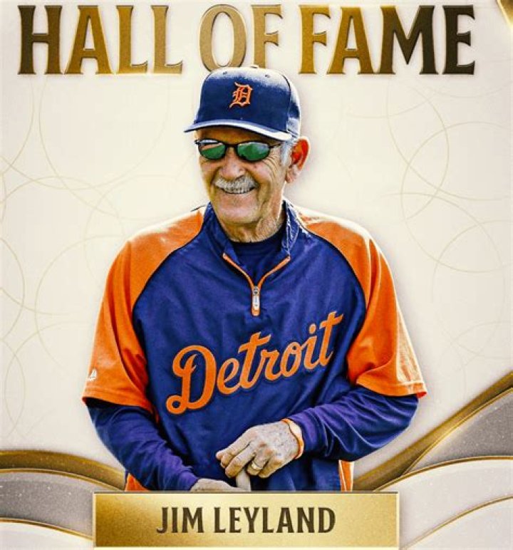 Understanding Jim Leyland's Wife: Age, Life, and Their Journey Together
