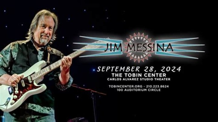 The Enduring Sound of the Jim Messina Band