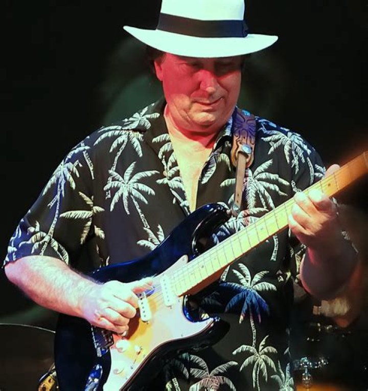 Jim Messina Net Worth: A Look at the Legendary Musician's Financial Journey