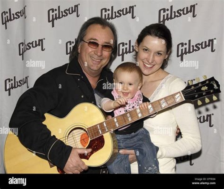 Jim Messina Wife: A Look at the Musician's Personal Connections