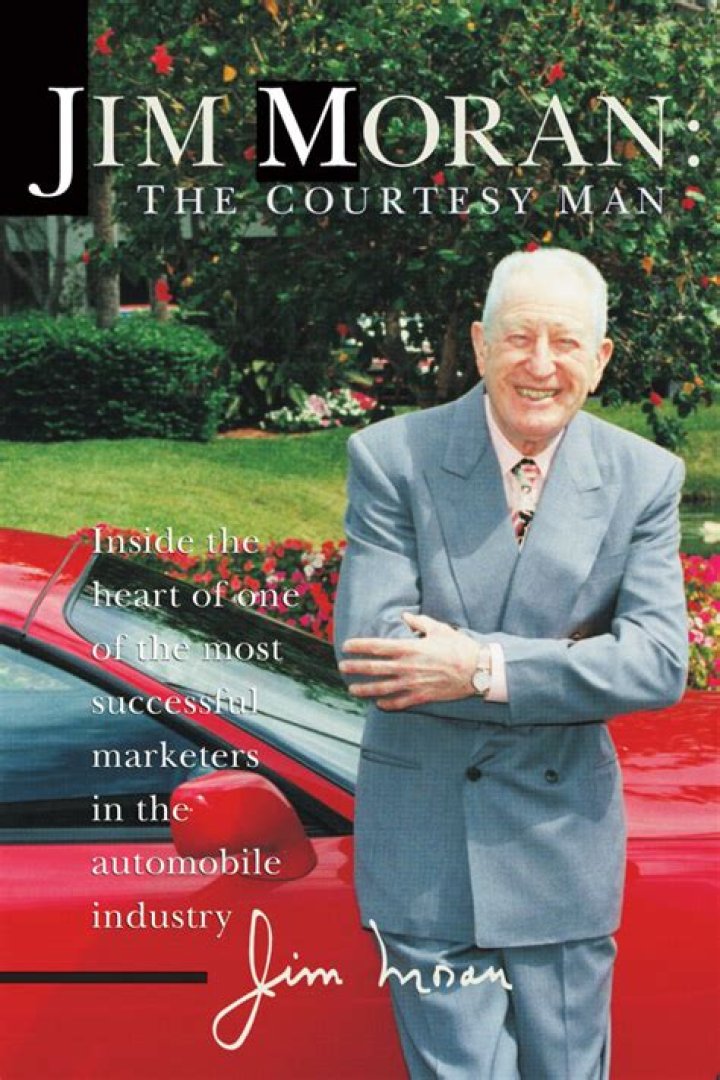 Jim Moran Florida: A Visionary's Lasting Impact on the Sunshine State