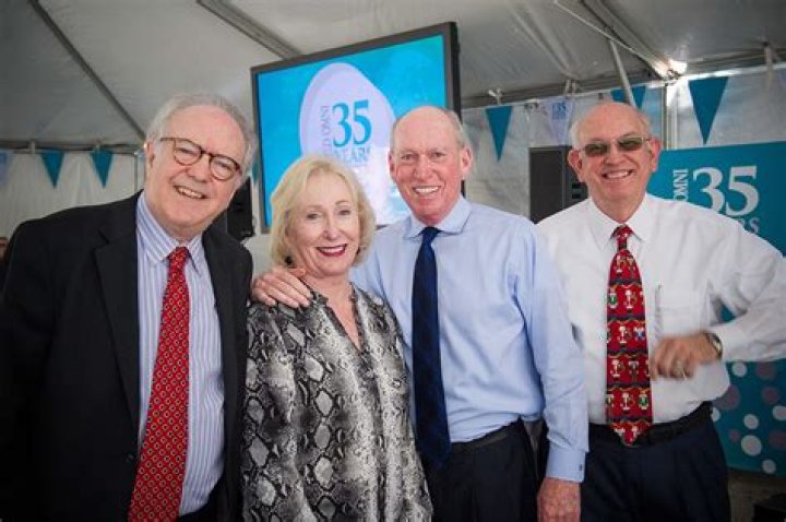 Jim Moran Jr: A Life of Purpose and Lasting Influence