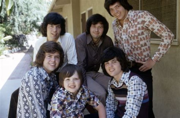 Discovering the Life and Legacy of Jimmy Osmond and His Siblings