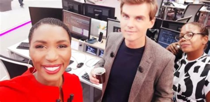 Johanna Ghiglia Son Mariage