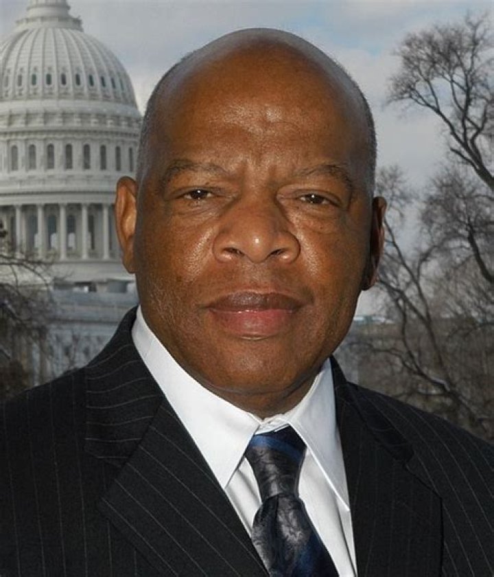 The Day John Lewis Was Born: Marking the Start of a Remarkable Life