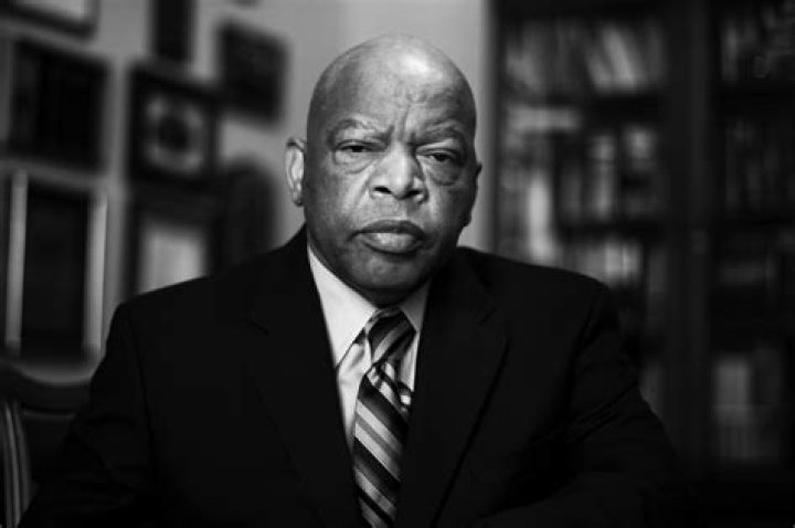 John Lewis, Civil Rights Icon: His Enduring Legacy of Good Trouble