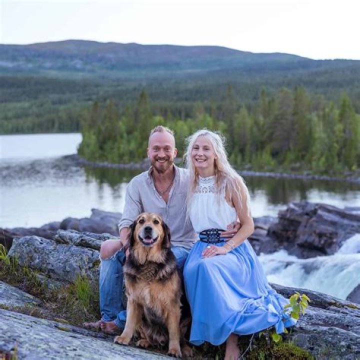 Jonna Jinton Biography | Age, Wiki, Net worth, Bio, Height, Husband|