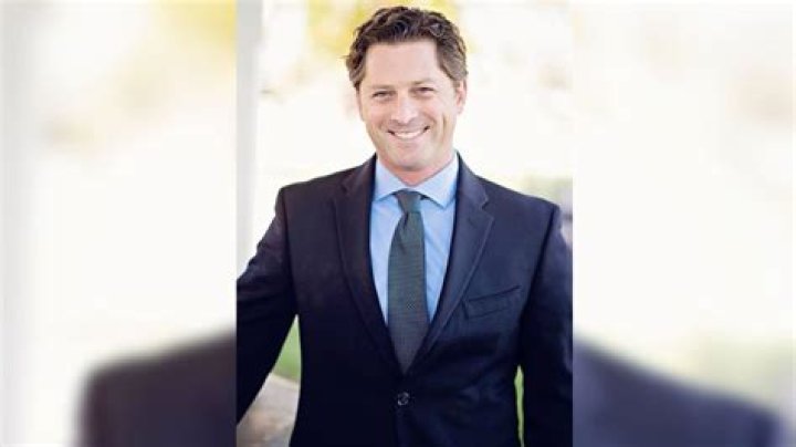 Who is Jordan Cunningham's Wife?