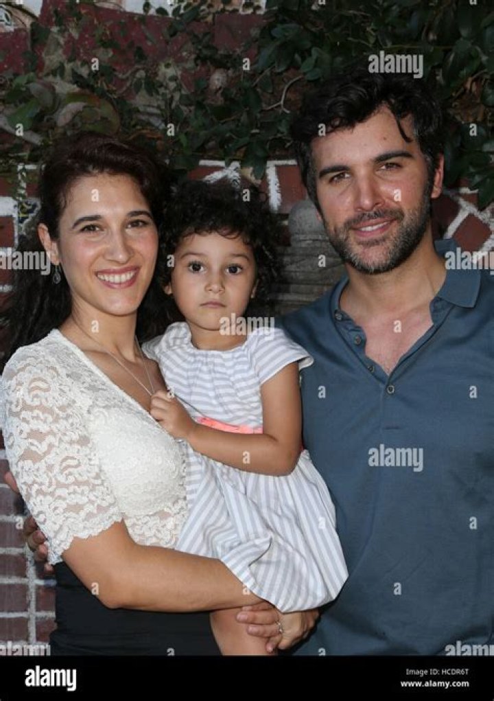 Juan Pablo Di Pace: A Deep Dive into His Life and Marriage to Wife, Alysia Reiner