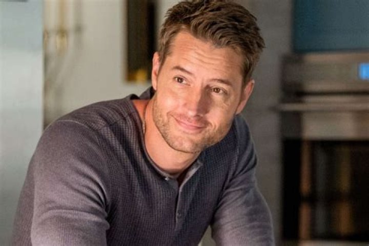 Justin Hartley – Celebsgraphy