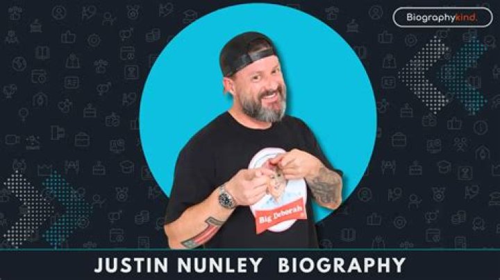 Unpacking Justin Nunley Wikipedia: The TikTok Star and Former Air Force Veteran