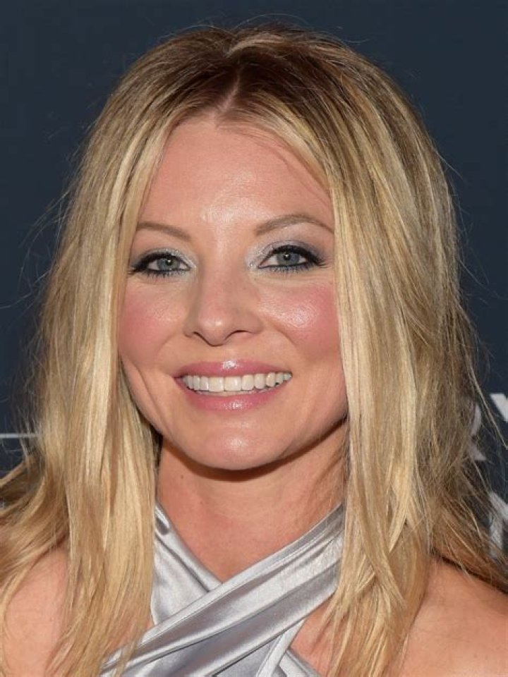 How tall is Kaitlin Doubleday