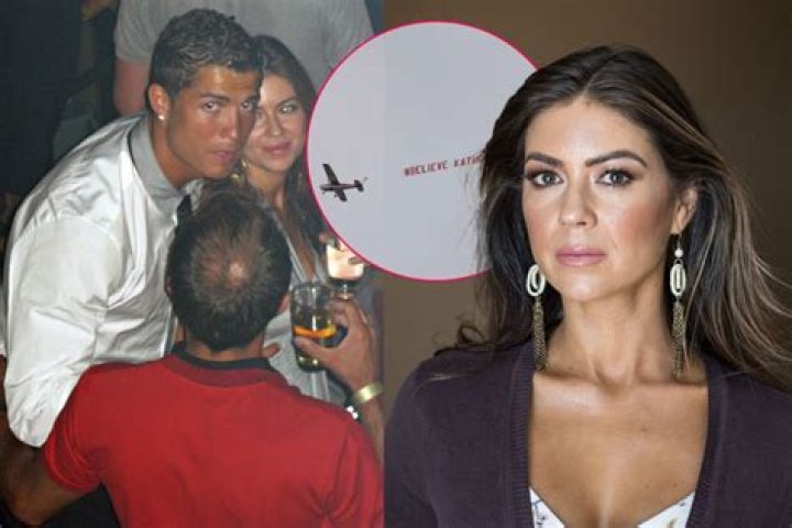 Kathryn Mayorga – Celebsgraphy