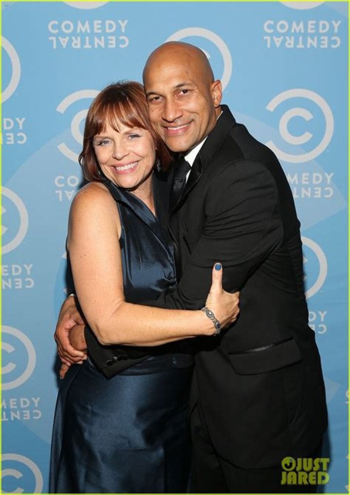 Discoveries From Keegan-Michael Key's Parents