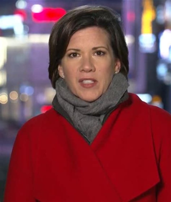 Kelly Cobiella – Celebsgraphy