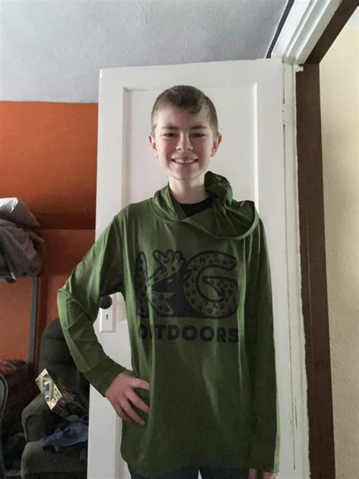 Kendall Gray Age, Height, Net Worth and Wiki-Biography