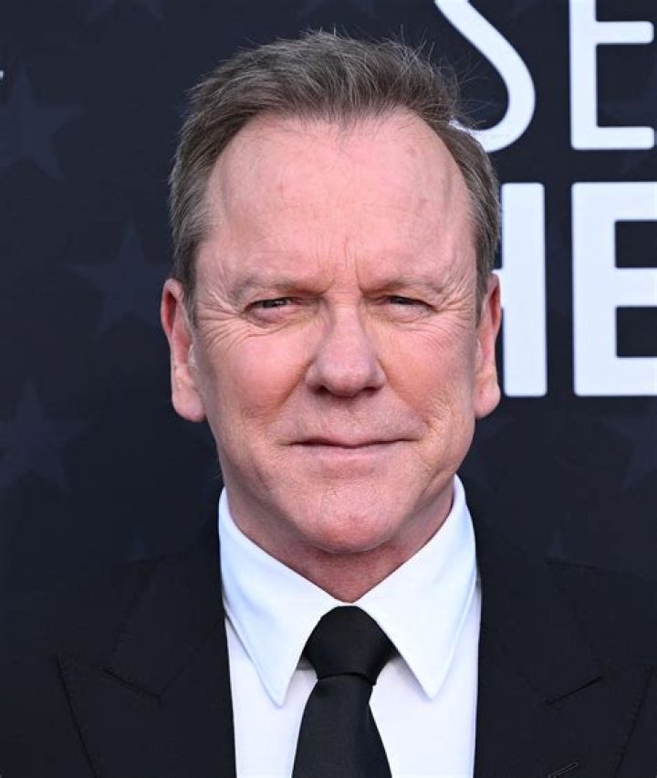 Kiefer Sutherland Bio & Wiki: Net Worth, Age, Height & Weight