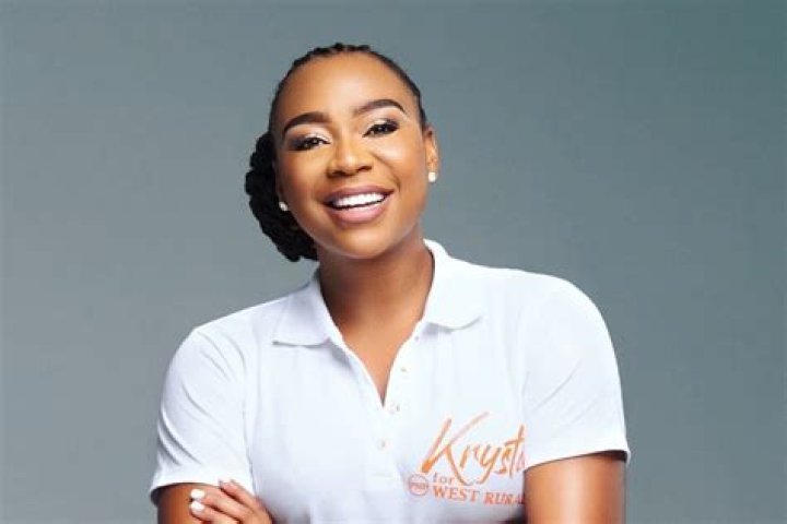 Krystal Tomlinson Age | Wiki, Net worth, Bio, Height, Boyfriend