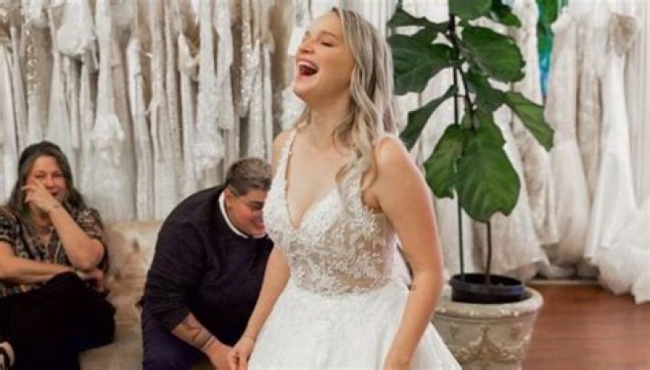 Kyra Sivertson – Celebsgraphy