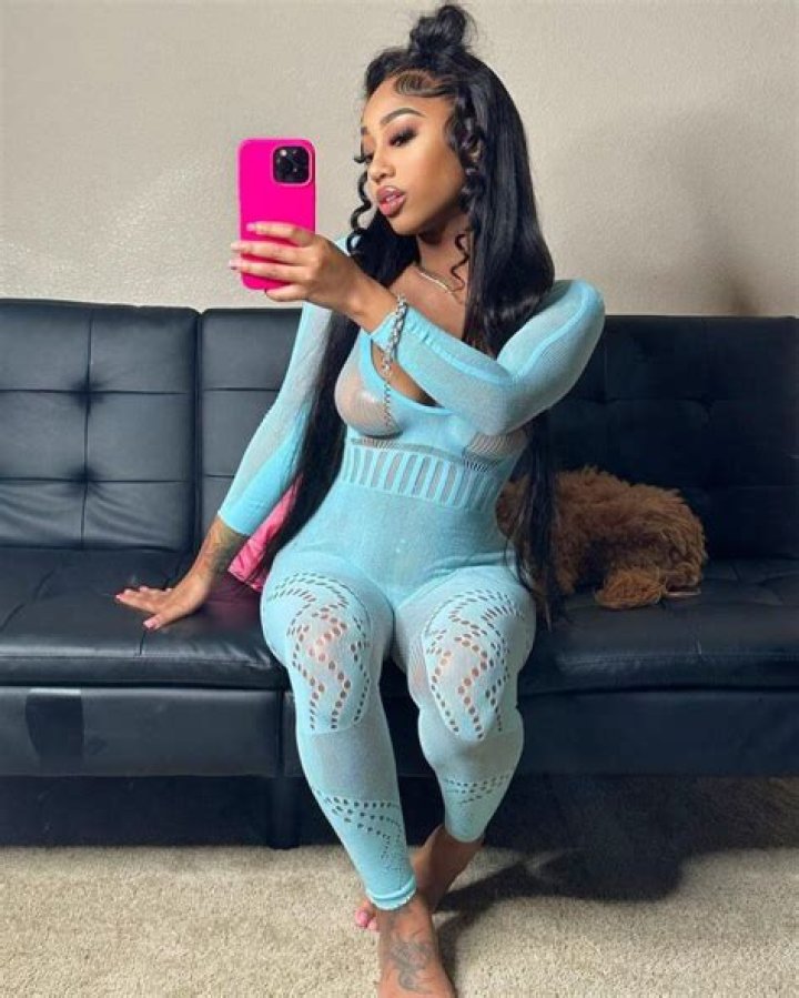 Ladiiscorpio Age | Wiki, Net worth, Bio, Height, Boyfriend ?