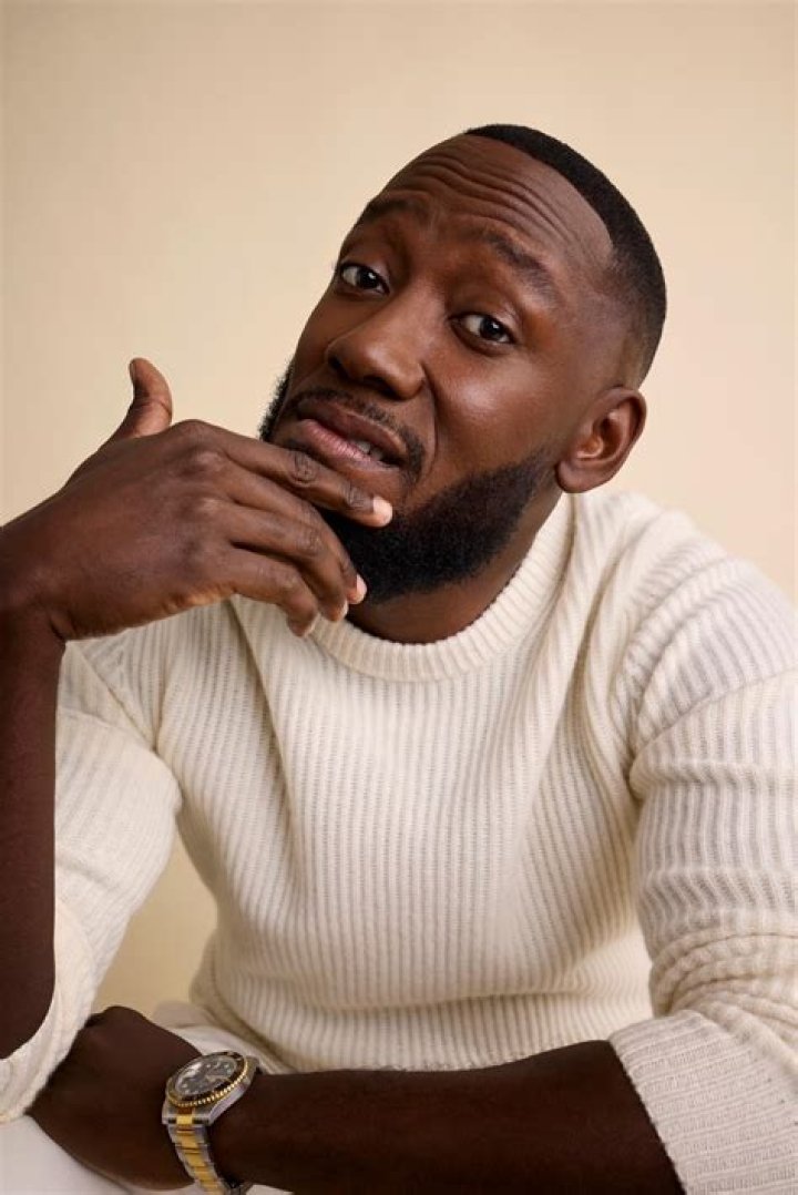 Lamorne Morris – Celebsgraphy