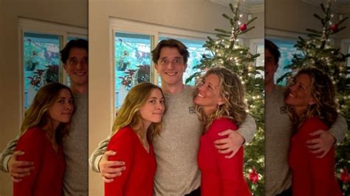 Exploring the Family Life of Laura Wright: A Look into Her Children