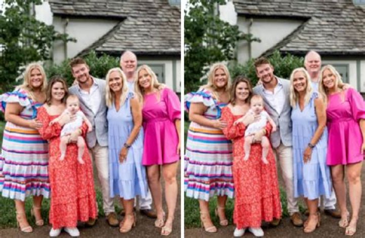 Discovering Leanne Morgan's Family: A Deep Dive into Her Life and Influences