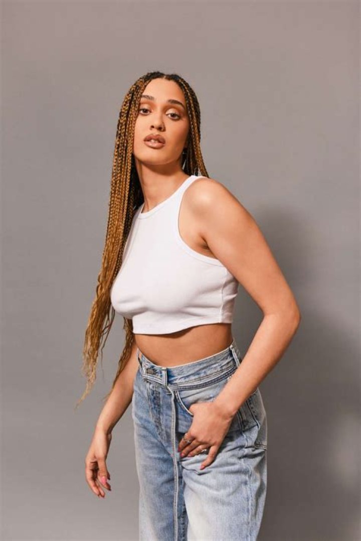 Lee Rodriguez Wiki, Biography, Age, Height, Family, Husband & Net Worth