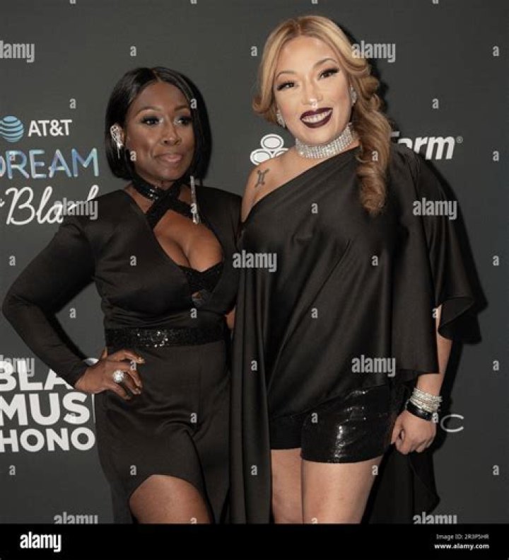 Lemisha Grinstead(702) Sister: Irish Grinstead, Husband and Orish Grinstead Death