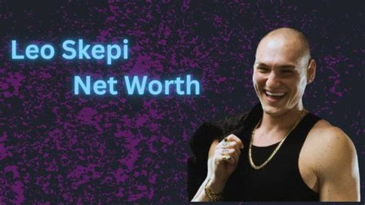 Leo Skepi Net Worth: Unpacking the Financial Journey of a Digital Creator
