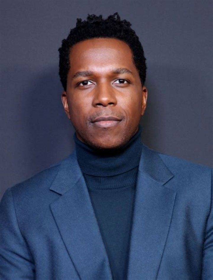 Leslie Odom Jr Bio & Wiki: Net Worth, Age, Height & Weight