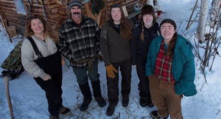 What Happened to Lewis Family on “The Last Alaskans”?