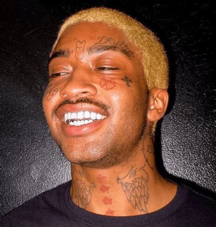 Lil Tracy - CelebNetWorth