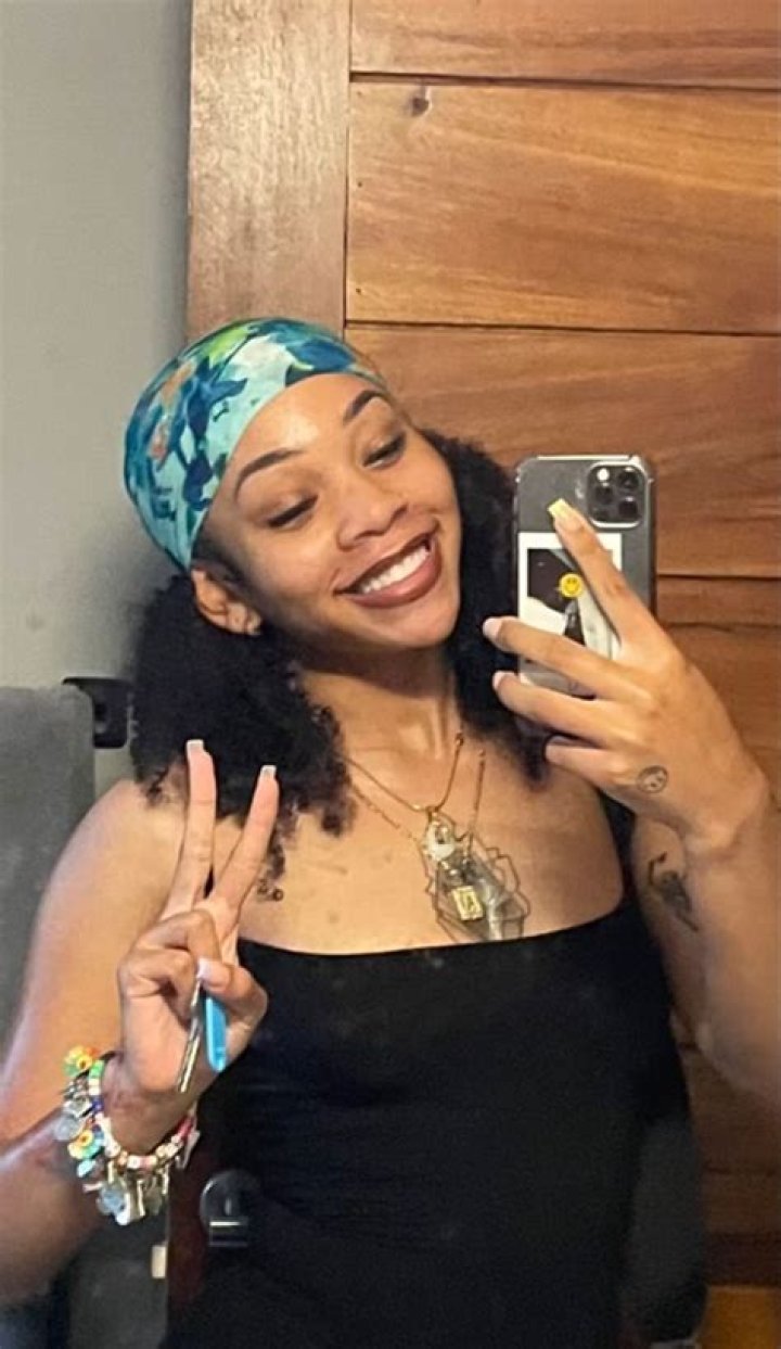 Liyah Li Age | Wiki, Net worth, Bio, Height, Boyfriend ?