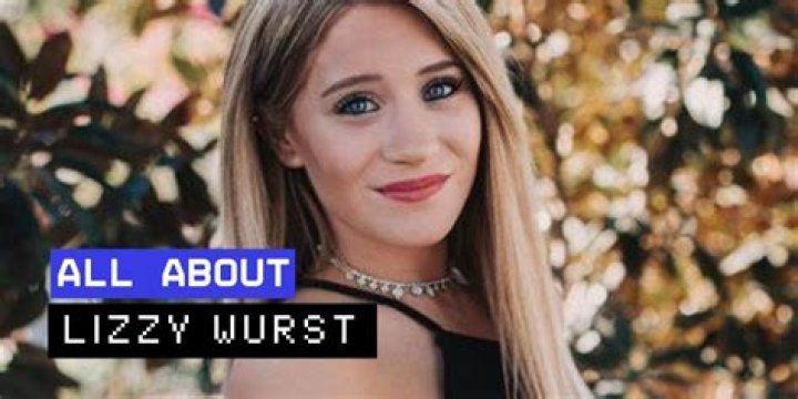 Lizzy Wurst – Celebsgraphy