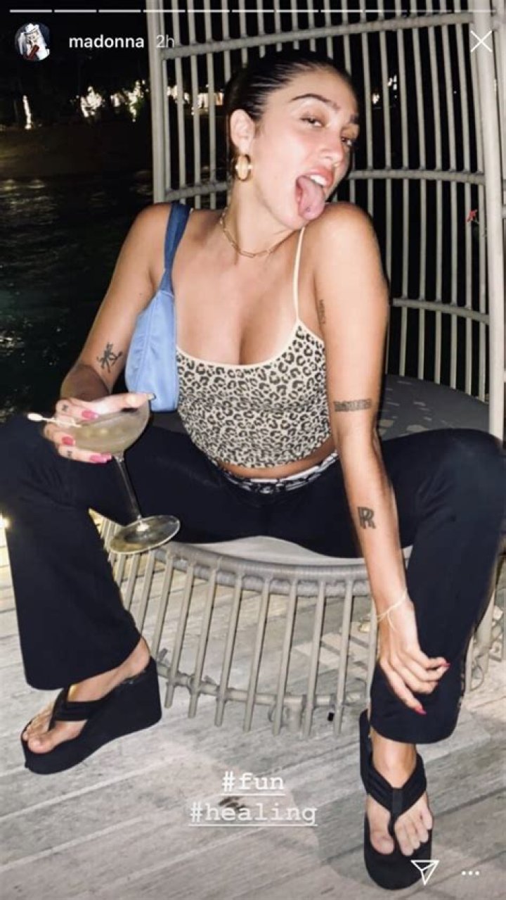 Lola Lourdes Age | Wiki, Net worth, Bio, Height, Boyfriend |