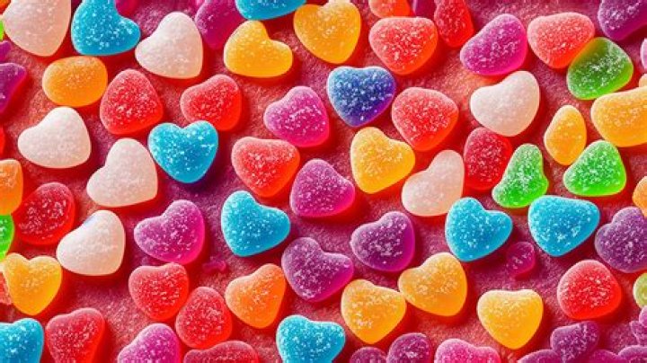 The Sweet Pull of Love Candy: Why We Can't Get Enough