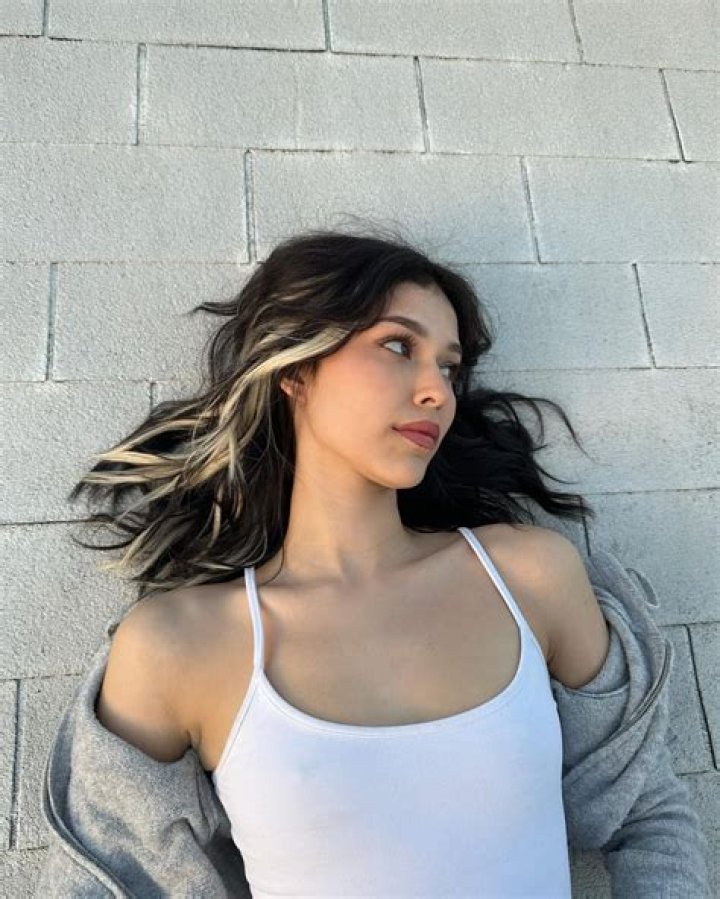 Makayla Storms Age | Wiki, Net worth, Bio, Height, Boyfriend |