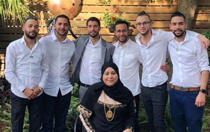 Malik Jibawi Age | Wiki, Net worth, Bio, Height, Girlfriend